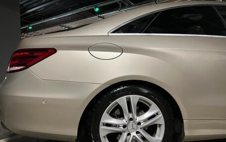 Mercedes-Benz E-Класс, 2013 год, 2 900 000 рублей, 7 фотография