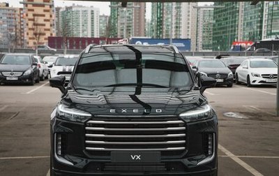 CheryExeed VX, 2024 год, 5 530 000 рублей, 1 фотография