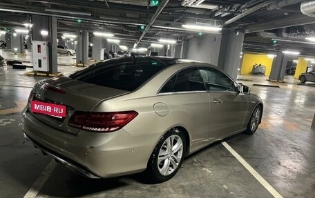 Mercedes-Benz E-Класс, 2013 год, 2 900 000 рублей, 2 фотография