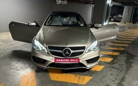 Mercedes-Benz E-Класс, 2013 год, 2 900 000 рублей, 5 фотография