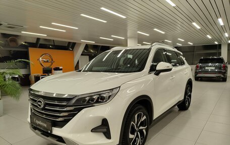 GAC GS5, 2023 год, 1 690 000 рублей, 1 фотография