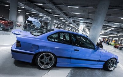 BMW 3 серия, 1995 год, 1 300 000 рублей, 1 фотография