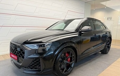 Audi RS Q8 I, 2025 год, 23 050 000 рублей, 1 фотография