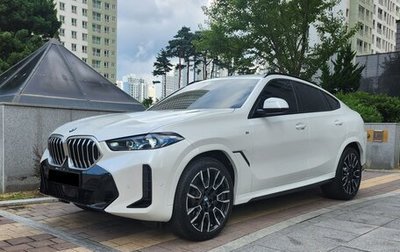 BMW X6, 2025 год, 12 750 000 рублей, 1 фотография
