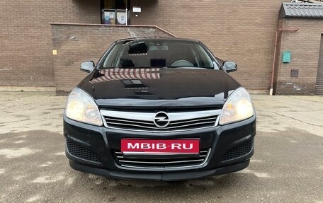 Opel Astra H, 2012 год, 597 000 рублей, 1 фотография