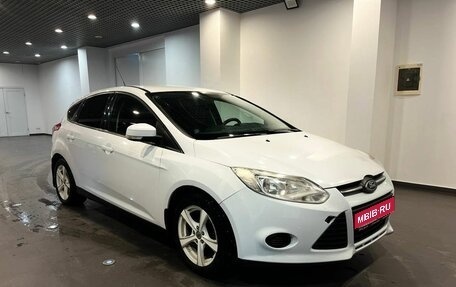 Ford Focus III, 2012 год, 700 000 рублей, 1 фотография