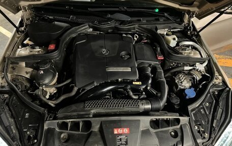 Mercedes-Benz E-Класс, 2013 год, 2 900 000 рублей, 22 фотография