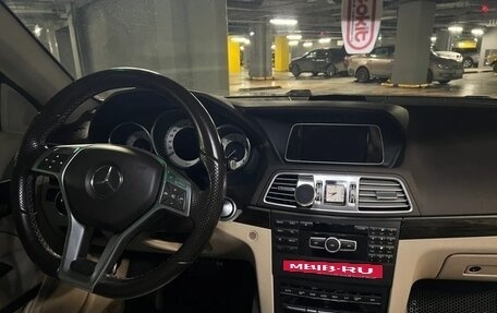 Mercedes-Benz E-Класс, 2013 год, 2 900 000 рублей, 13 фотография