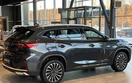 CheryExeed TXL, 2024 год, 3 880 000 рублей, 3 фотография