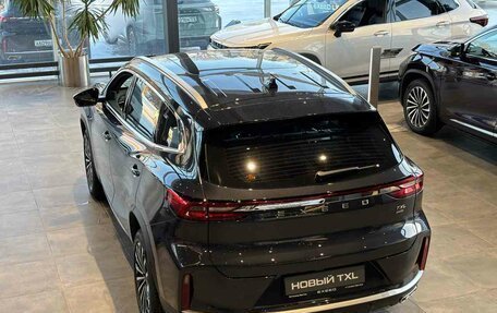 CheryExeed TXL, 2024 год, 3 880 000 рублей, 6 фотография