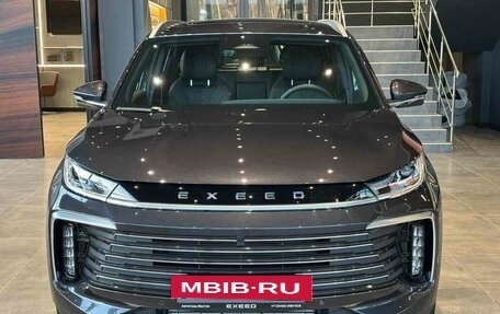 CheryExeed TXL, 2024 год, 3 880 000 рублей, 2 фотография