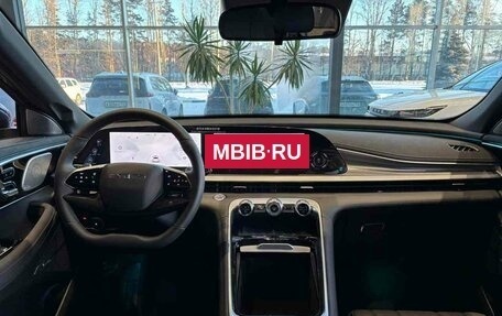 CheryExeed TXL, 2024 год, 3 880 000 рублей, 11 фотография