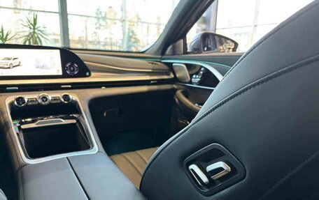 CheryExeed TXL, 2024 год, 3 880 000 рублей, 19 фотография