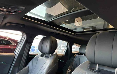 CheryExeed TXL, 2024 год, 3 880 000 рублей, 22 фотография