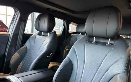 CheryExeed TXL, 2024 год, 3 880 000 рублей, 20 фотография