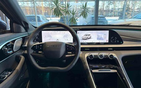 CheryExeed TXL, 2024 год, 3 880 000 рублей, 16 фотография