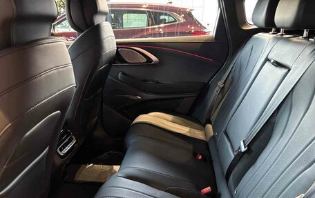 CheryExeed TXL, 2024 год, 3 880 000 рублей, 23 фотография