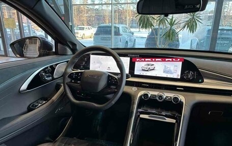 CheryExeed TXL, 2024 год, 3 880 000 рублей, 17 фотография