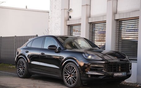 Porsche Cayenne III, 2026 год, 14 090 000 рублей, 2 фотография