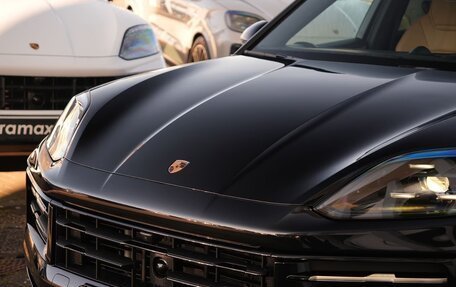 Porsche Cayenne III, 2026 год, 14 090 000 рублей, 8 фотография