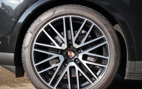 Porsche Cayenne III, 2026 год, 14 090 000 рублей, 12 фотография