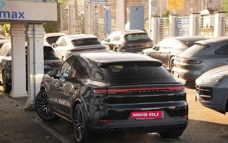 Porsche Cayenne III, 2026 год, 14 090 000 рублей, 4 фотография