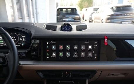 Porsche Cayenne III, 2026 год, 14 090 000 рублей, 15 фотография