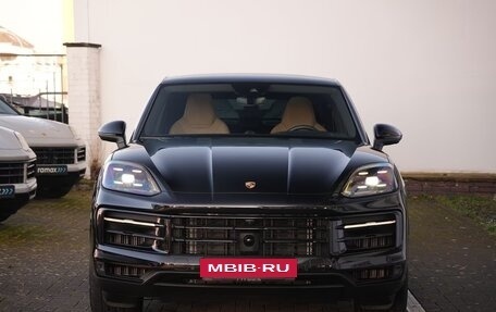 Porsche Cayenne III, 2026 год, 14 090 000 рублей, 3 фотография