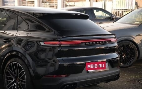 Porsche Cayenne III, 2026 год, 14 090 000 рублей, 10 фотография