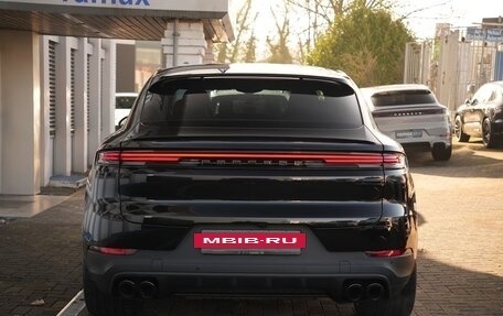 Porsche Cayenne III, 2026 год, 14 090 000 рублей, 5 фотография