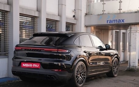Porsche Cayenne III, 2026 год, 14 090 000 рублей, 9 фотография