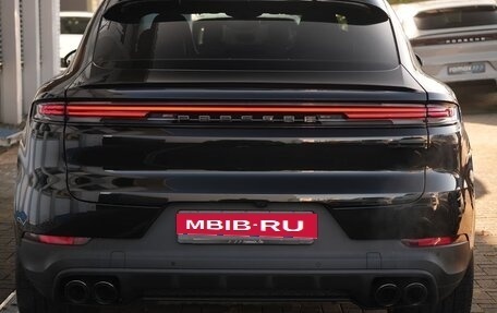 Porsche Cayenne III, 2026 год, 14 090 000 рублей, 11 фотография