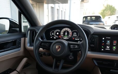 Porsche Cayenne III, 2026 год, 14 090 000 рублей, 20 фотография