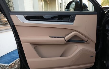 Porsche Cayenne III, 2026 год, 14 090 000 рублей, 26 фотография