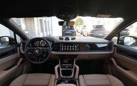 Porsche Cayenne III, 2026 год, 14 090 000 рублей, 28 фотография