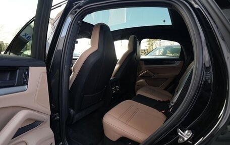 Porsche Cayenne III, 2026 год, 14 090 000 рублей, 21 фотография