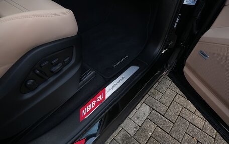 Porsche Cayenne III, 2026 год, 14 090 000 рублей, 16 фотография