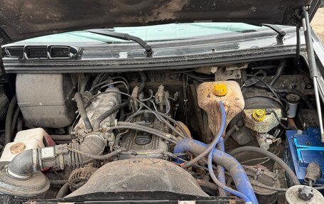 ЛуАЗ Patriot, 2007 год, 500 000 рублей, 7 фотография