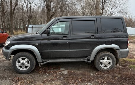 ЛуАЗ Patriot, 2007 год, 500 000 рублей, 3 фотография