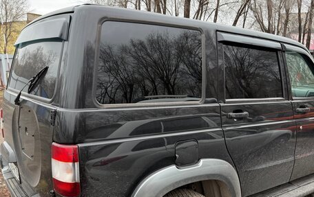 ЛуАЗ Patriot, 2007 год, 500 000 рублей, 5 фотография