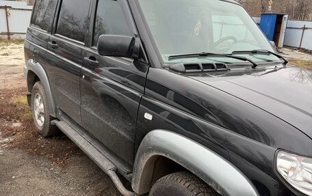 ЛуАЗ Patriot, 2007 год, 500 000 рублей, 6 фотография