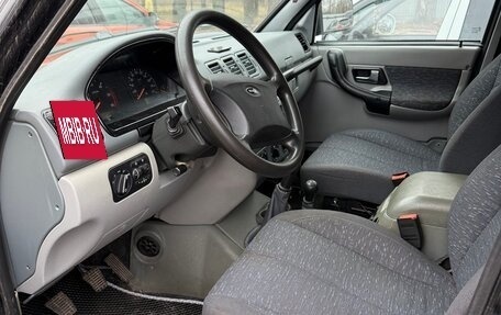 ЛуАЗ Patriot, 2007 год, 500 000 рублей, 8 фотография