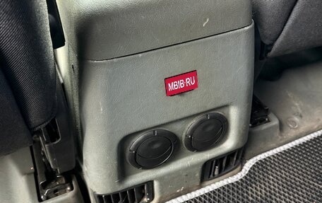 ЛуАЗ Patriot, 2007 год, 500 000 рублей, 10 фотография