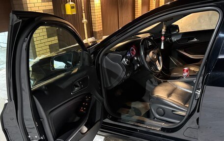 Mercedes-Benz A-Класс, 2014 год, 1 550 000 рублей, 6 фотография