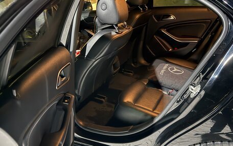 Mercedes-Benz A-Класс, 2014 год, 1 550 000 рублей, 8 фотография