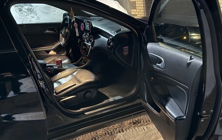 Mercedes-Benz A-Класс, 2014 год, 1 550 000 рублей, 7 фотография