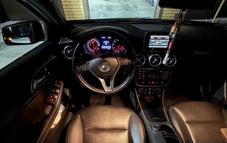 Mercedes-Benz A-Класс, 2014 год, 1 550 000 рублей, 10 фотография