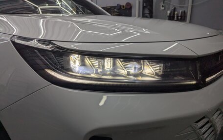 CheryExeed LX, 2024 год, 2 120 000 рублей, 3 фотография