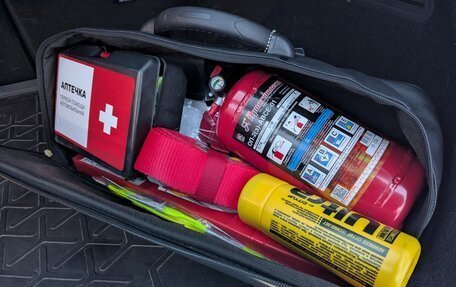 CheryExeed LX, 2024 год, 2 120 000 рублей, 6 фотография