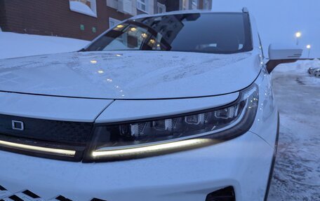 CheryExeed LX, 2024 год, 2 120 000 рублей, 7 фотография